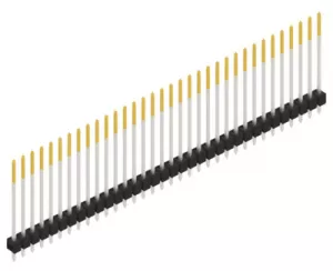 10048949 Fischer Elektronik PCB Connection Systems