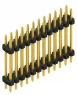 SLY612224G Fischer Elektronik PCB Connection Systems