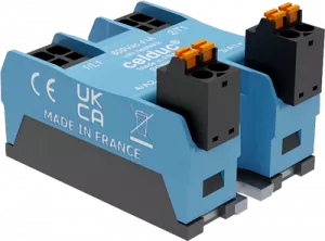 SOR967440 Celduc Relais Solid State Relays