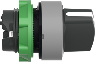 ZB5AD201C0 Schneider Electric Actuators, Signal Elements and Front Elements Image 4