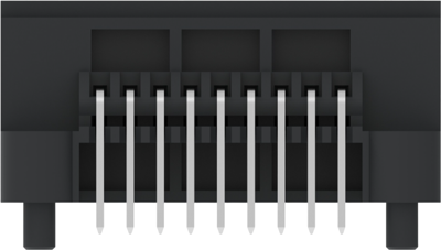 1379731-1 AMP Automotive Power Connectors Image 4