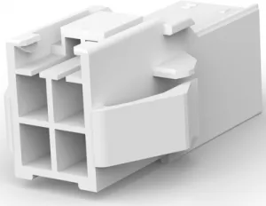 176294-1 AMP PCB Connection Systems