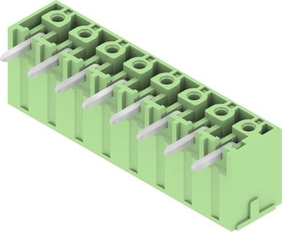 1793290000 Weidmüller PCB Connection Systems Image 2