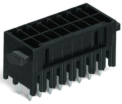 713-1405/116-000/997-406 WAGO PCB Connection Systems Image 1