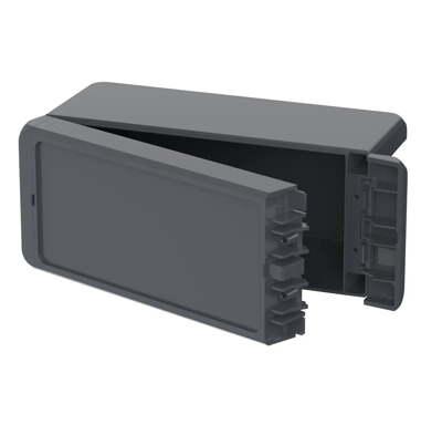 96034134 Bopla General Purpose Enclosures Image 2