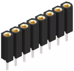 10026651 Fischer Elektronik PCB Connection Systems