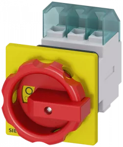 3LD2254-0TK53 Siemens Circuit Breakers