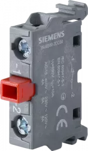3NJ6900-2CC00 Siemens Switches Accessories