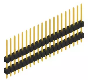 10050981 Fischer Elektronik PCB Connection Systems