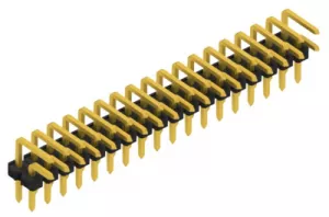 SLLP404136G Fischer Elektronik PCB Connection Systems