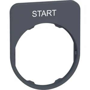 ZBYFP2303C0 Schneider Electric Signaling Devices Accessories