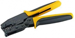 Crimping pliers for Power connector, 0.14-2.5 mm², AWG 26-14, Harting, 09990000021