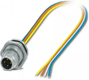 1027691 Phoenix Contact Sensor-Actuator Connectors