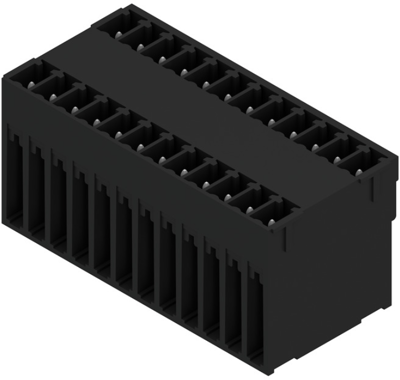 1031410000 Weidmüller PCB Connection Systems Image 1