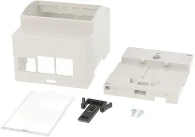 1597KIT4MPI Hammond Accessories for Enclosures Image 2