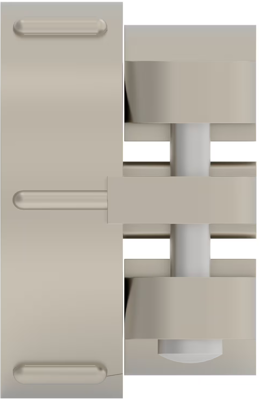 208945-8 AMP Accessories for Industrial Connectors Image 2