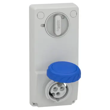 82081 Schneider Electric CEE Connectors Image 2