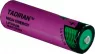 1110760100 Tadiran Batteries Round Cells, 9V Blocks