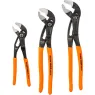 D5053BKIT Water Pump Pliers, Grip Wrenches