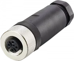 E11774 IFM electronic Sensor-Actuator Connectors