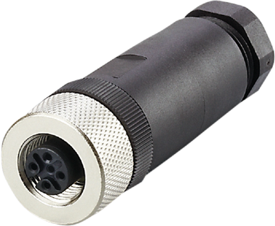 E11774 IFM electronic Sensor-Actuator Connectors