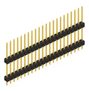 SL1314722G Fischer Elektronik PCB Connection Systems