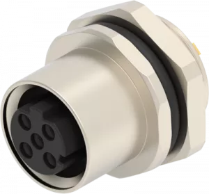 T4133512041-000 AMP Sensor-Actuator Connectors