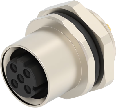 T4133512041-000 AMP Sensor-Actuator Connectors Image 1