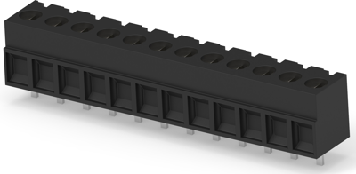 1-1776113-2 TE Connectivity PCB Terminal Blocks Image 1