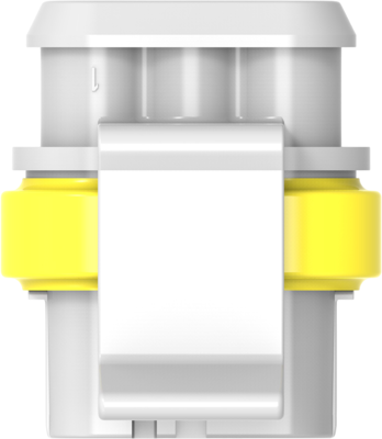 1745083-1 AMP Automotive Power Connectors Image 3