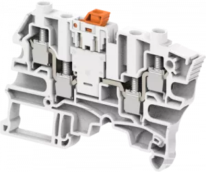 1SNK506316R0000 ENTRELEC Series Terminals