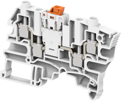 1SNK506316R0000 ENTRELEC Series Terminals Image 1