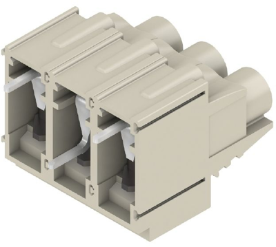 2013940000 Weidmüller PCB Terminal Blocks Image 2