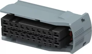 284875-6 TE Connectivity Automotive Power Connectors