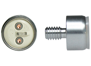 Thermal switch, 65 °C, NC contact, 250 V