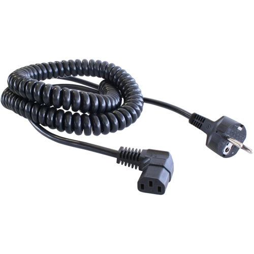 VIIG-SPH05VVH8F3G100-C13W/4,90M SW9005 FELLER Power Cords Image 1