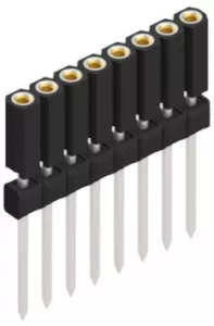 10026223 Fischer Elektronik PCB Connection Systems