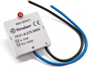 7P.31.8.275.0005 Finder Overvoltage Protection