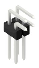 10053105 Fischer Elektronik PCB Connection Systems