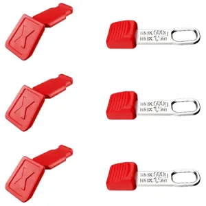 00 63 06 TCR Knipex Pliers Spare Parts and Accessories