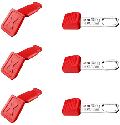 00 63 06 TCR Knipex Pliers Spare Parts and Accessories Image 1