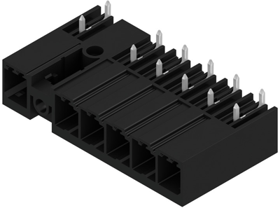 1543250000 Weidmüller PCB Connection Systems Image 1
