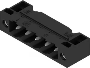 1861020000 Weidmüller PCB Connection Systems