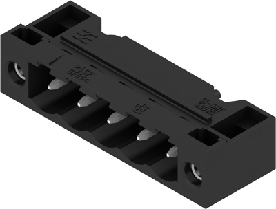 1861020000 Weidmüller PCB Connection Systems Image 1