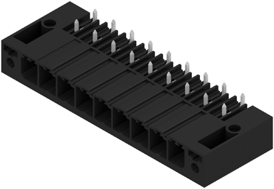 1931550000 Weidmüller PCB Connection Systems Image 1