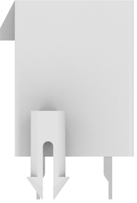 2029059-6 TE Connectivity PCB Connection Systems Image 2