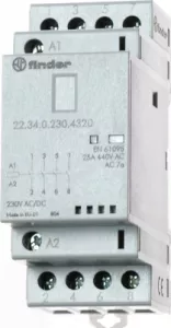 22.34.0.048.4720 Finder Contactors