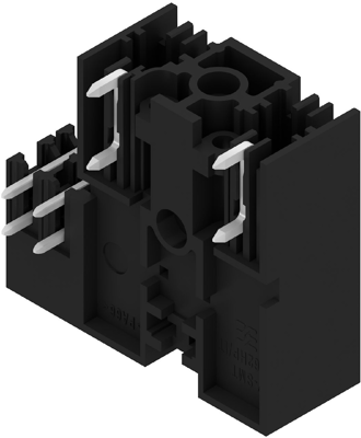 2529000000 Weidmüller PCB Connection Systems Image 2