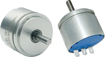 AMS22S5A1BHAFL334 Bourns Electronics GmbH Position Sensors Image 1