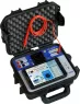66001 10000 GMW VDE testers, Installation testers, Insulation testers